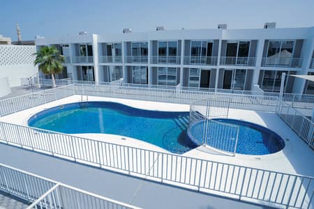 Newly Renovated Luxury 3BHK Townhouses - Flexible Rate