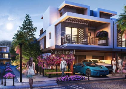 4 Bedroom Townhouse for Sale in DAMAC Hills 2 (Akoya by DAMAC), Dubai - 4. png
