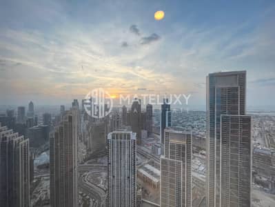 Burj Khalifa View | Brand New | Ready to Move in