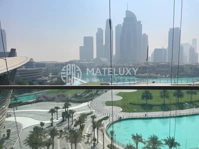 Burj Khalifa View | Brand New | Ready to Move in