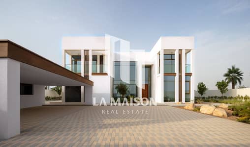 Huge Layout | Single Row 5BR | Perfect Location