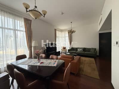 Spacious | Fully Furnished | Rental from 1st Feb