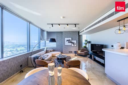 2 Bedroom Apartment for Rent in DIFC, Dubai - Prime Location l Ready to Move l Fully Furnished