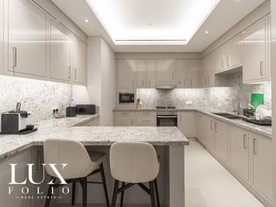 High Floor |  Sea View | View Today