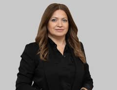Grace  Sawaya