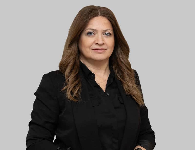 Grace  Sawaya