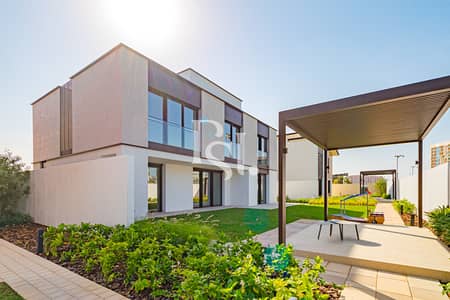 6 Bedroom Villa for Sale in Saadiyat Island, Abu Dhabi - saadiyat-lagoons-saadiyat-island-abu-dhabi-property (9). JPG