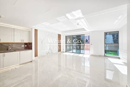 New Renovation | Blvd View| Large Terrace