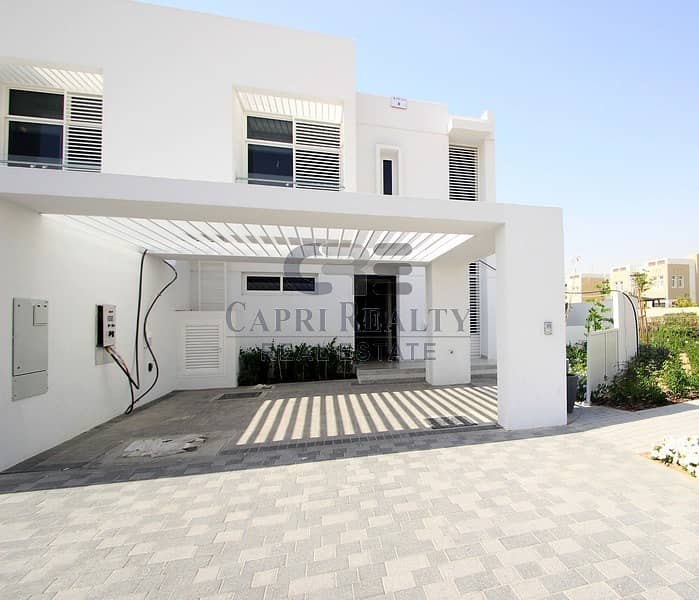 Inhabited Community|0% DLD|DXB PROPERTIES