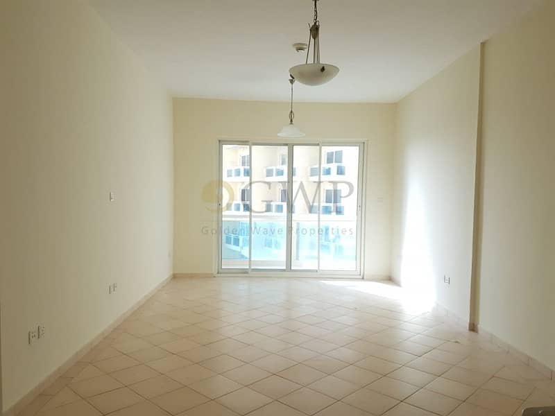 GREAT VIEW | BEST PRICE | VACANT | BRIGHT APT |