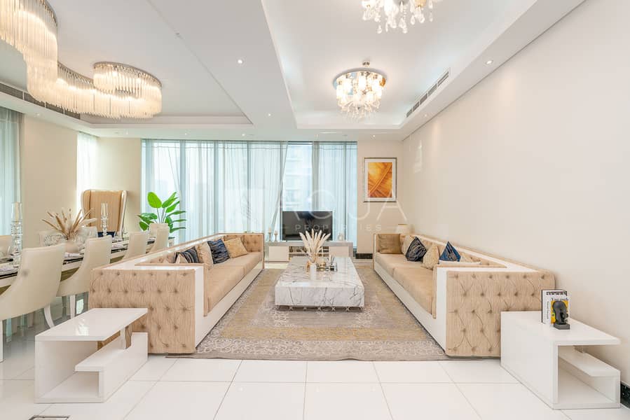 بنتهاوس في داماك ميزون مول ستريت (ذا سيجنتشر)،وسط مدينة دبي 3 غرف 12000000 درهم - 10504862 بنتهاوس في داماك ميزون مول ستريت (ذا سيجنتشر)،وسط مدينة دبي 3 غرف 12000000 درهم - 10504862
