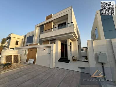 5 Bedroom Villa for Sale in Al Yasmeen, Ajman - WhatsApp Image 2024-09-01 at 6.04. 35 AM. jpg