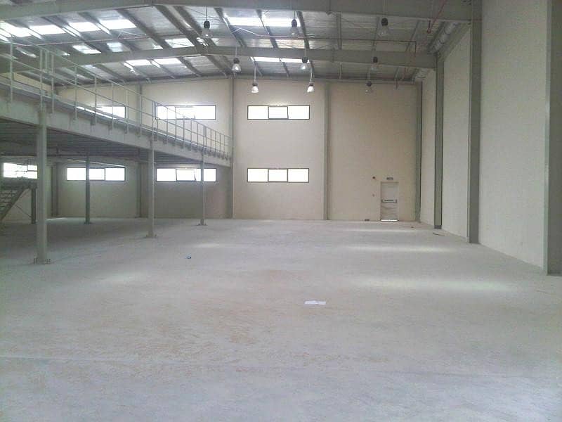 Commercial property for Sale in Dubai Investment Park