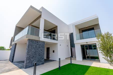 4 Bedroom Villa for Sale in Yas Island, Abu Dhabi - DSC01258. jpg