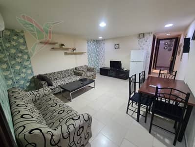 1 Bedroom Apartment for Rent in Al Jahili, Al Ain - IMG-20241214-WA0009. jpg