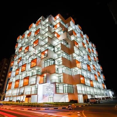 Hot deal!1BR in cheap price with big balcony Hot deal!1BR in cheap price with big balcony