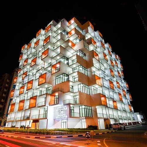 Hot deal!1BR in cheap price with big balcony Hot deal!1BR in cheap price with big balcony