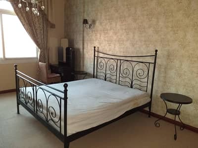 Hot Deal! Fully Furnished1BR + Big Balcony Hot Deal! Fully Furnished1BR + Big Balcony