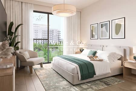 Park View | Penthouse-1BR | Cash Buyer | Bayut.com - Twin Peaks Park View Penthouse