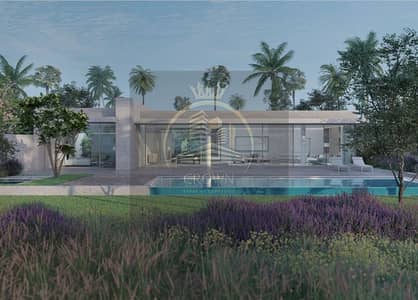 5 Bedroom Villa for Sale in Al Zorah, Ajman - WhatsApp Image 2024-11-02 at 16.12. 02_12452bec. jpg