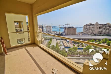 1 Bedroom Flat for Sale in Palm Jumeirah, Dubai - Cheapest On The Market | Exclusive Unit. 1 Bedroom Flat for Sale in Palm Jumeirah, Dubai - Cheapest On The Market | Exclusive Unit.