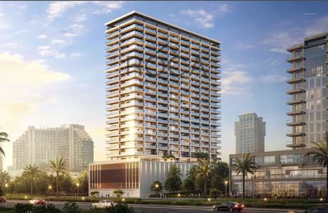 1 Bedroom Flat for Sale in Al Jaddaf, Dubai - 2. jpg