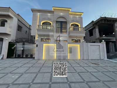 5 Bedroom Villa for Sale in Al Helio, Ajman - WhatsApp Image 2024-12-30 at 16.53. 06. jpeg