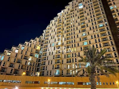 1 Bedroom Flat for Sale in Al Reem Island, Abu Dhabi - Mangrove Place - 2 BR. png