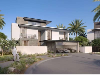 5 Bedroom Villa for Sale in The Valley by Emaar, Dubai - 1. png