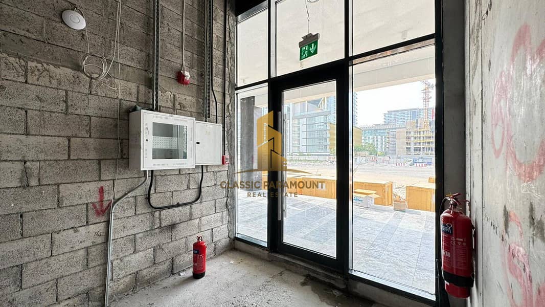位于梅丹城,梅丹一号,阿齐兹里维埃拉社区,阿齐兹里维埃拉40号楼 的商铺 300000 AED - 10505370 位于梅丹城,梅丹一号,阿齐兹里维埃拉社区,阿齐兹里维埃拉40号楼 的商铺 300000 AED - 10505370