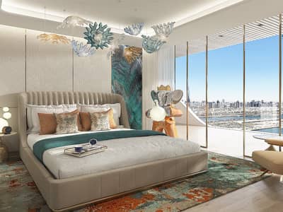 1 Bedroom Apartment for Sale in Dubai Maritime City, Dubai - 2. png