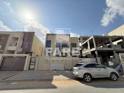5 Bedroom Villa for Sale in Al Zahya, Ajman - IMG-20241230-WA0049. jpg