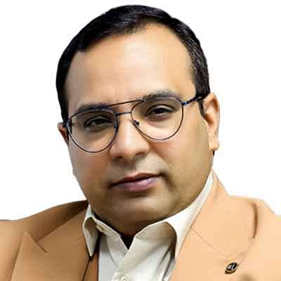 Mujahid Ali