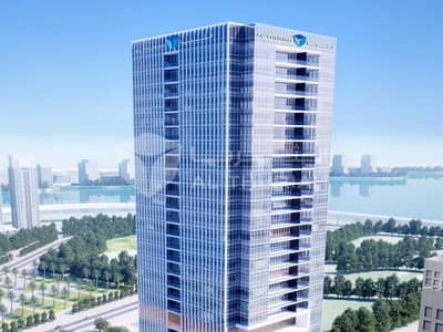 3 Bedroom Flat for Sale in Al Khan, Sharjah - High-End 3 Bedroom Units | Exquisite Scenic View