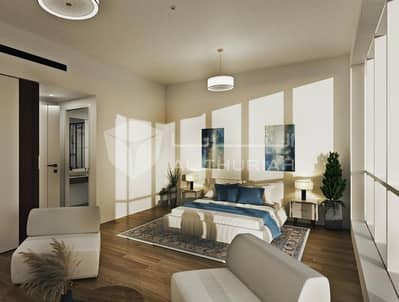 3 Cпальни Апартамент Продажа в Аль Хан, Шарджа - Квартира в Аль Хан，Almaza Tower, 3 cпальни, 2112500 AED - 10506402