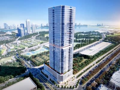阿尔汗， 夏尔迦 1 卧室单位待售 - 位于阿尔汗，Almaza Tower 1 卧室的公寓 1026000 AED - 10506403