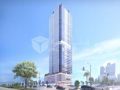 3 Bedroom Flat for Sale in Al Khan, Sharjah - Marvelous 3 Bedroom Apartment | Panoramic View