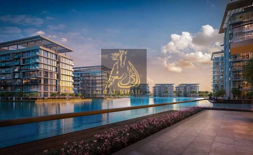 Special Offer with 4% DLD Waiver | Elegant 1BR Apartment for sale in MBR City | Fully Furnished Apartments Special Offer with 4% DLD Waiver | Elegant 1BR Apartment for sale in MBR City | Fully Furnished Apartments