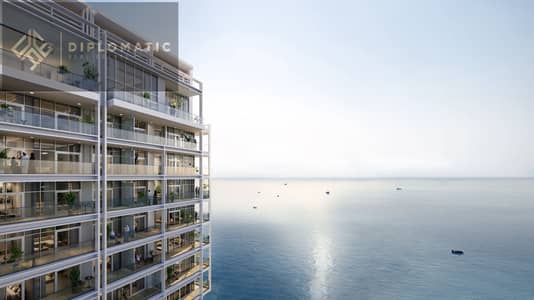 Studio for Sale in Mina Al Arab, Ras Al Khaimah - Cape_Hayat_C01. jpg