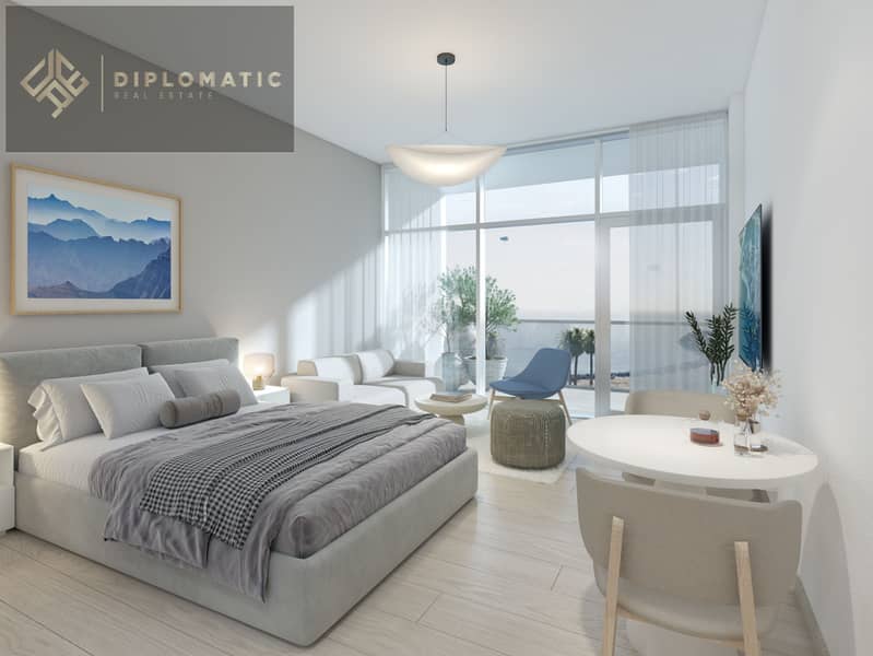 2 Apartment units- Studio bedroom. jpg
