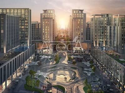 Great Bulk Deal! Earn Huge ROI with Brand New Apts, Townhouses! Al Ghadeer Phase 2 Great Bulk Deal! Earn Huge ROI with Brand New Apts, Townhouses! Al Ghadeer Phase 2