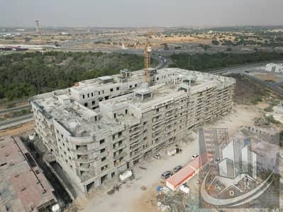 1 Bedroom Apartment for Sale in Al Zahya, Ajman - WhatsApp Image 2024-12-30 at 4.09. 51 PM. jpeg