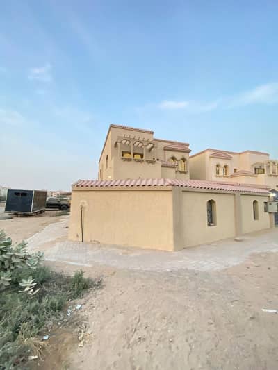5 Bedroom Villa for Sale in Al Mowaihat, Ajman - WhatsApp Image 2024-12-30 at 5.50. 34 PM (1). jpeg