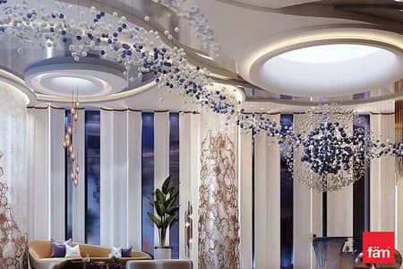Studio for Sale in Business Bay, Dubai - Luxurious Apartment | Stunning Views | Great Deal