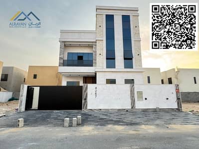 6 Bedroom Villa for Sale in Al Zahya, Ajman - WhatsApp Image 2024-12-30 at 7.21. 14 AM (1). jpeg