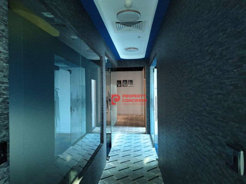 Spacious area|SZR Facing|Partition|Near to Metro