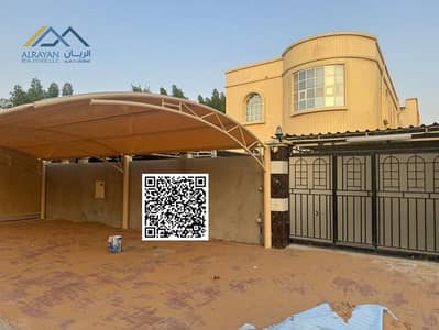 6 Bedroom Villa for Rent in Al Rawda, Ajman - WhatsApp Image 2024-12-30 at 8.04. 44 PM (1). jpeg