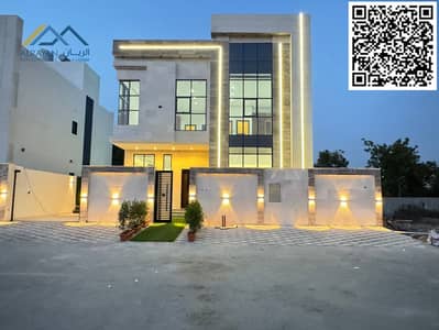 فیلا 5 غرف نوم للبيع في الزاهية، عجمان - WhatsApp Image 2024-12-30 at 7.24. 55 AM (1). jpeg