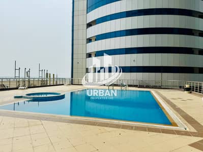 1 Bedroom Flat for Rent in Al Mamzar, Sharjah - IMG_6305. jpeg