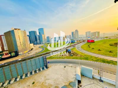 2 Bedroom Apartment for Rent in Al Khan, Sharjah - IMG_0001. jpeg
